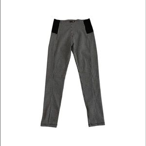 Fashion Nova Houndstooth Skinny Pants *NWOT*